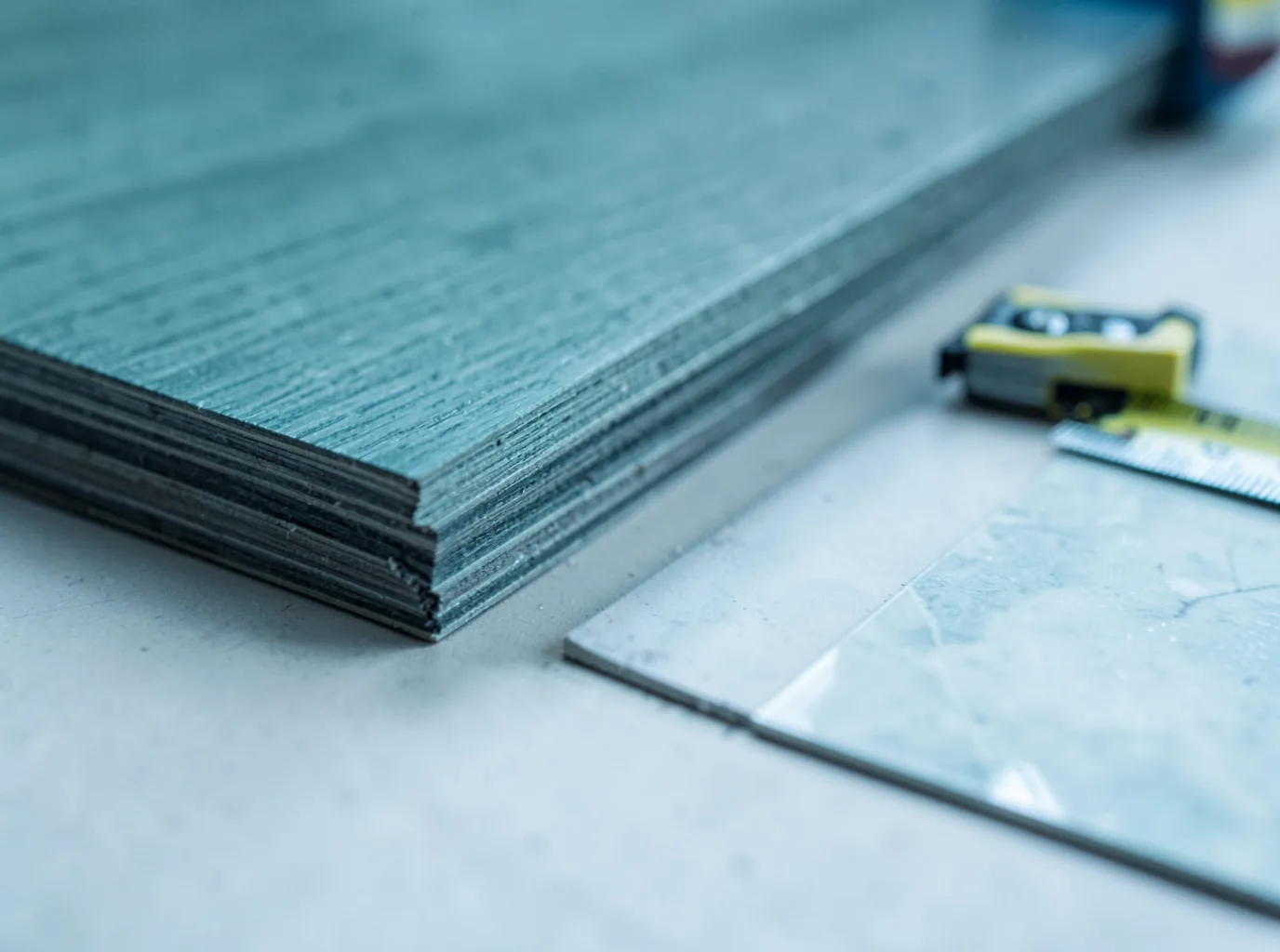 Luxury Vinyl Plank Installation Mary D, PA FAQs
